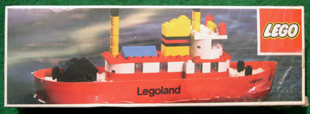 Ferry image 2