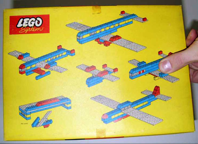 Airplanes