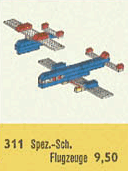 Airplanes image 2