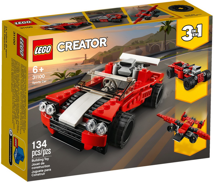 Sports Car image 2