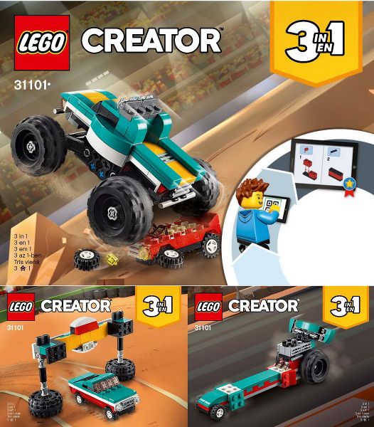 Monster Truck image 3
