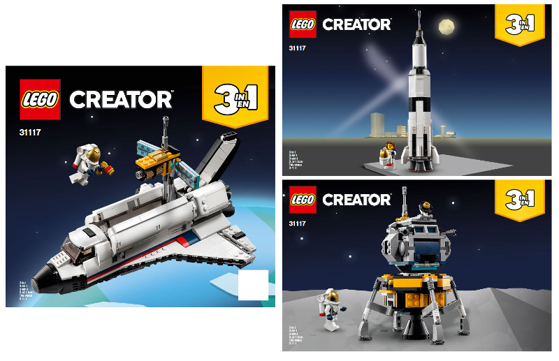 Space Shuttle Adventure image 2