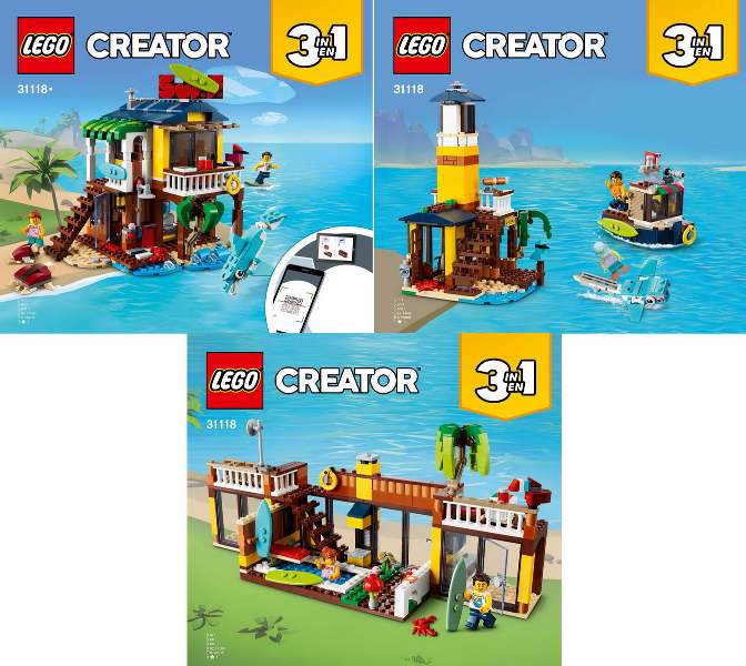 Surfer Beach House image 3