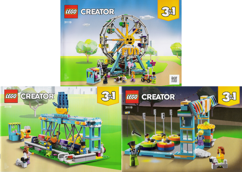 Ferris Wheel