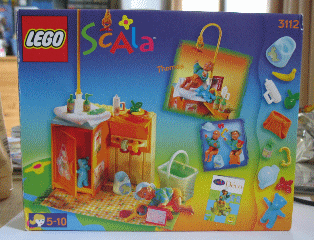Baby's Nursery image 3