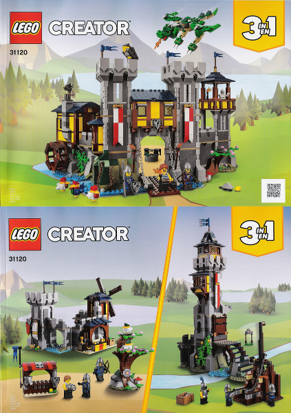 Medieval Castle image 3