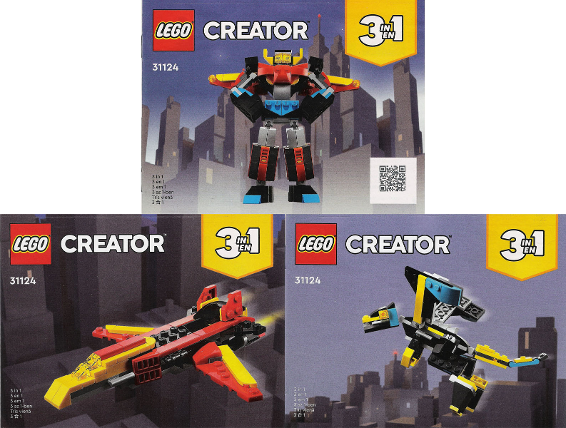 Super Robot