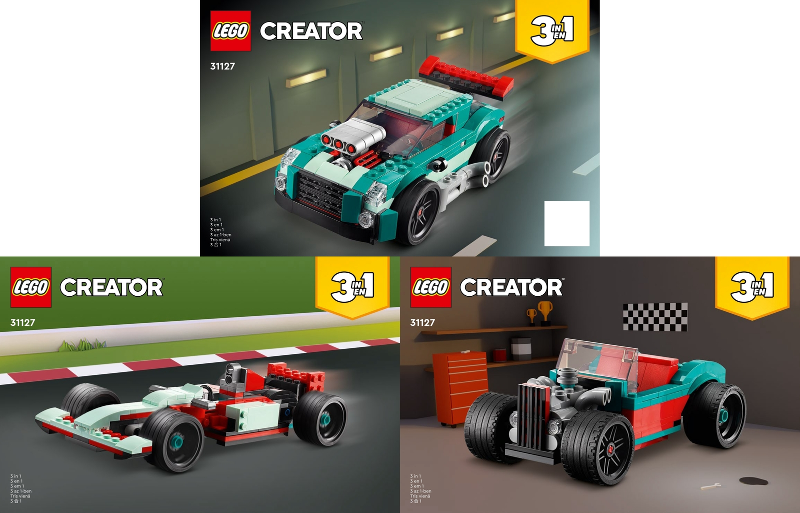 Street Racer image 2
