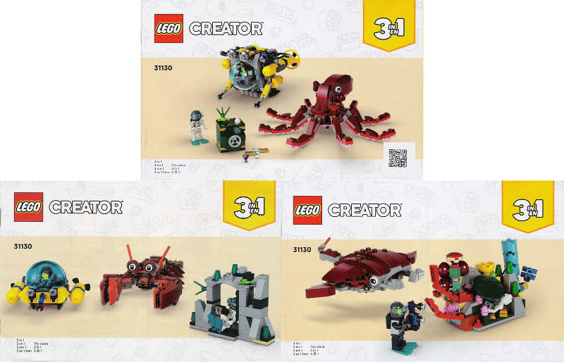 Sunken Treasure Mission image 2