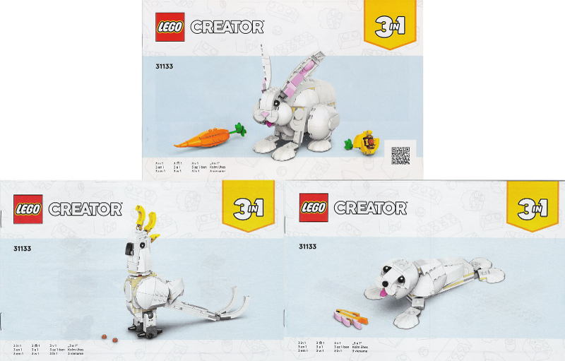 White Rabbit image 3