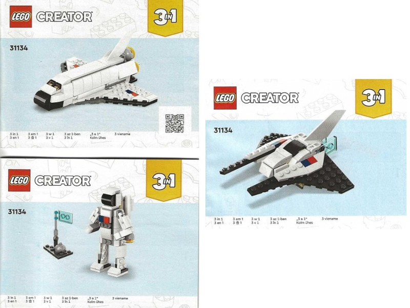 Space Shuttle