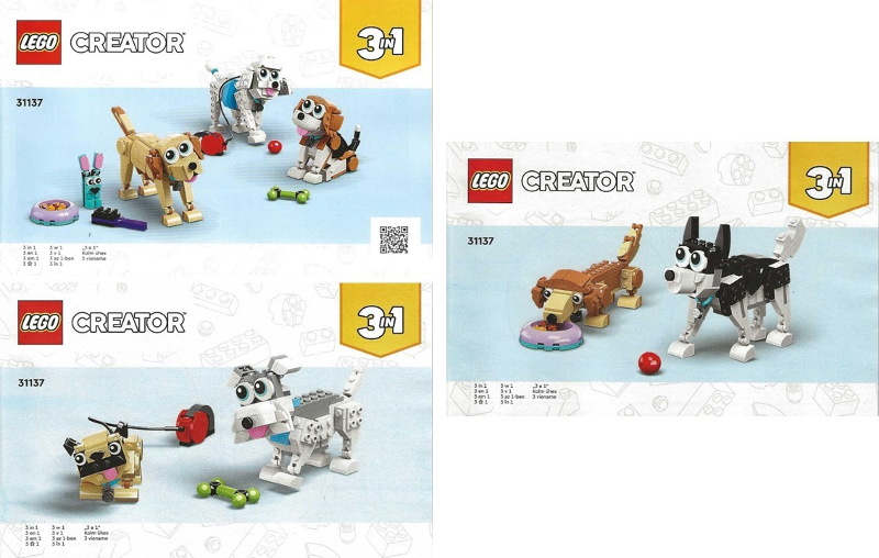 Adorable Dogs image 3