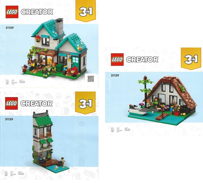 Cozy House image 3