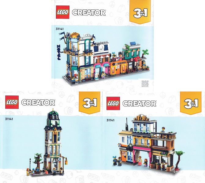 Main Street image 2