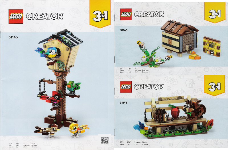 Birdhouse
