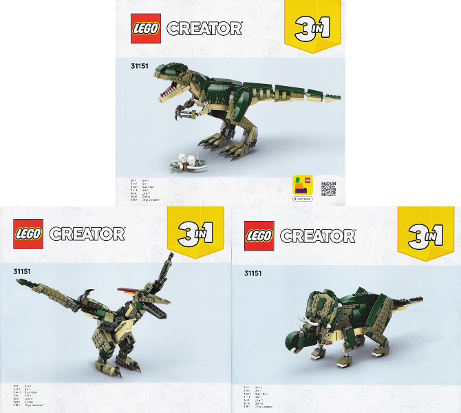 T. rex image 3