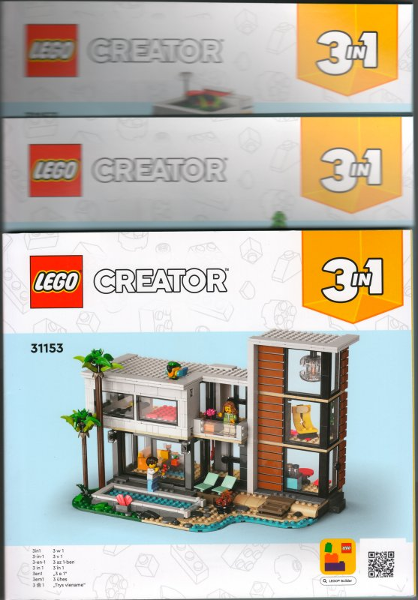 Modern House image 3