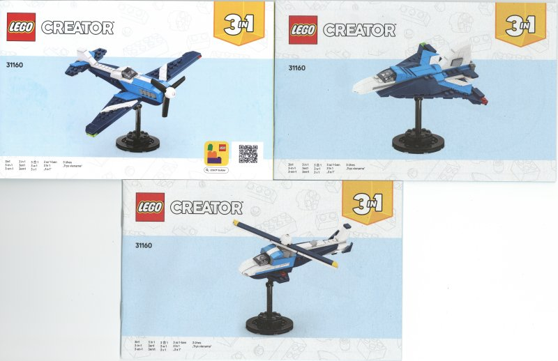 Aircraft: Race Plane image 3
