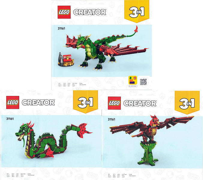 Medieval Dragon image 3