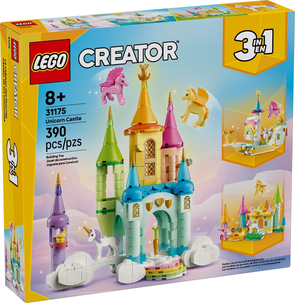 Unicorn Castle image 2
