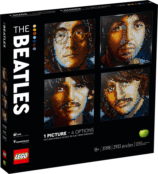 The Beatles image 2