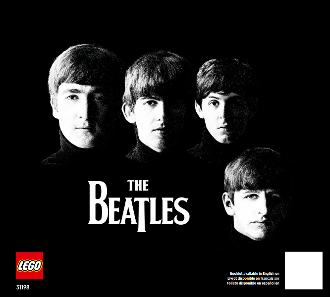 The Beatles
