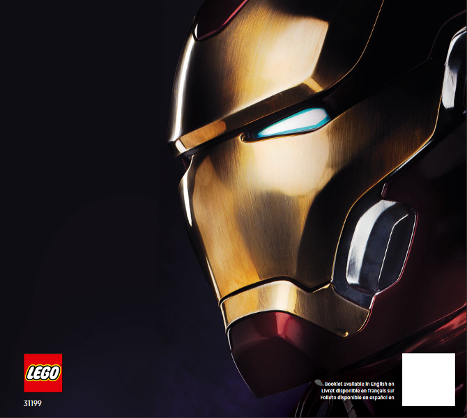 Marvel Studios Iron Man