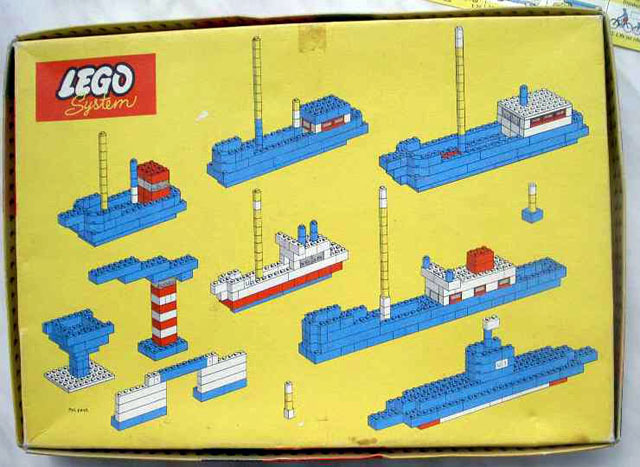 Boats