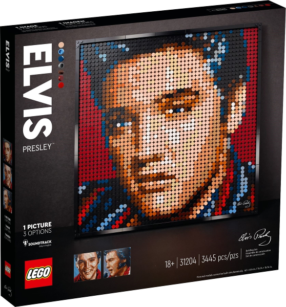 Elvis Presley – The King image 2