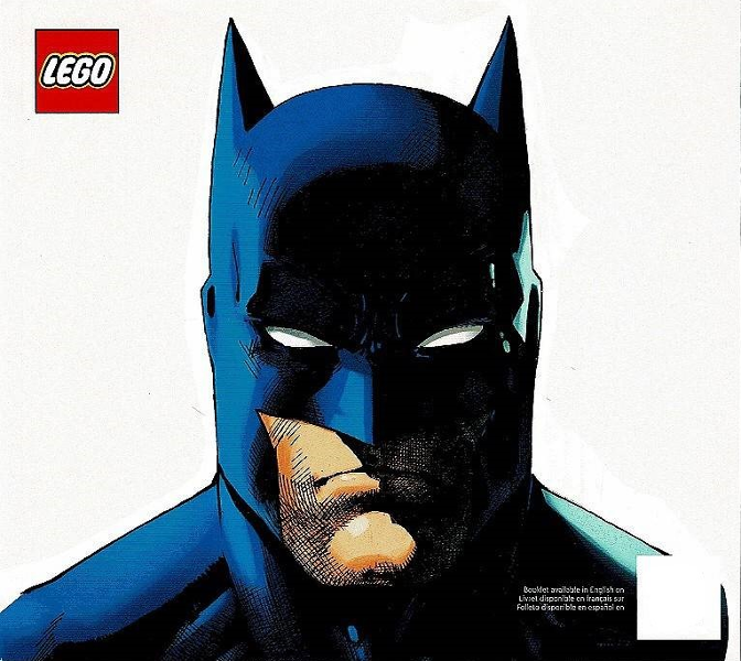 Jim Lee Batman Collection