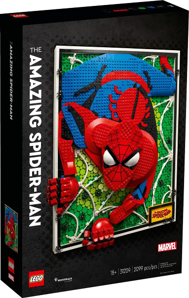 The Amazing Spider-Man image 3