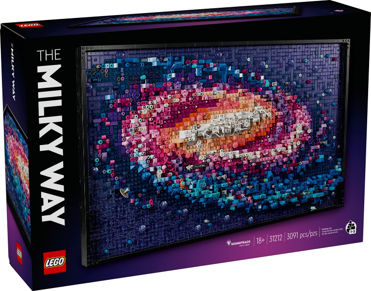 The Milky Way Galaxy image 2