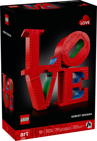 LOVE image 3