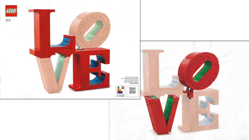 LOVE