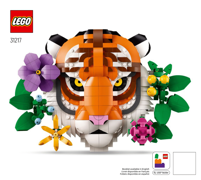 Tiger image 3