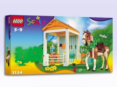 Indie's Stable image 2