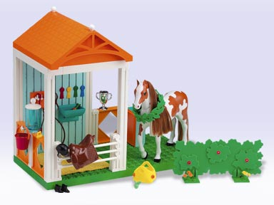 Indie's Stable image 3