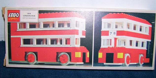 London Bus