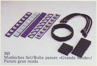 Bracelet and Pendant image 2
