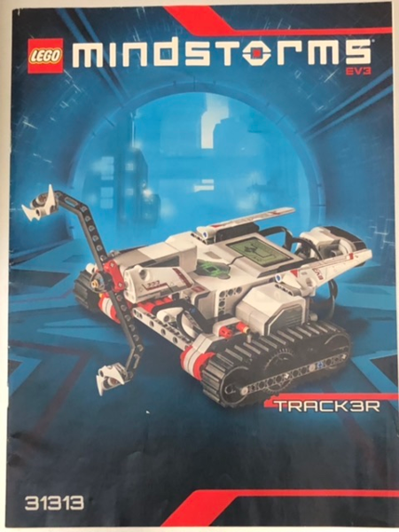 Mindstorms EV3 image 2