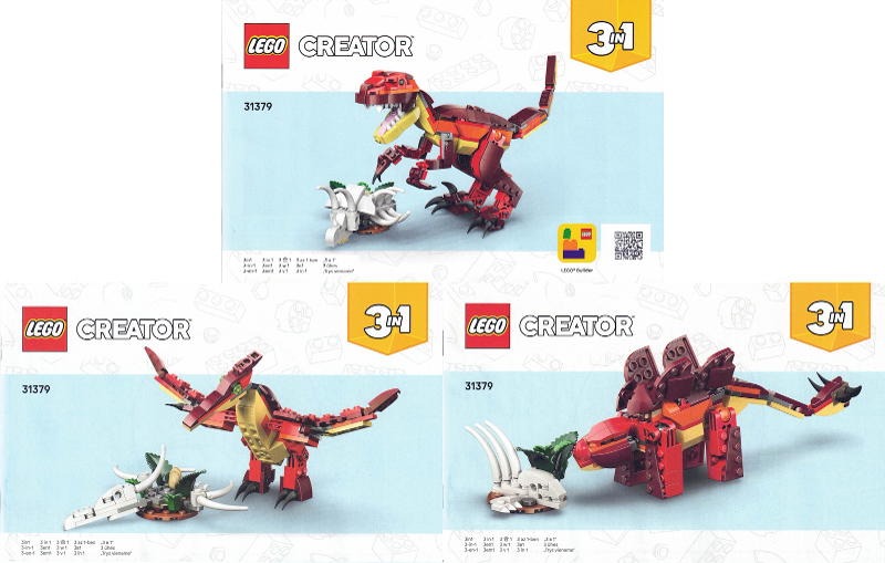 Fierce Dinosaur image 2