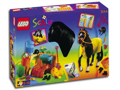 Horse Stable image 2