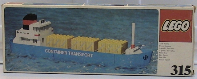 Container Transport image 2