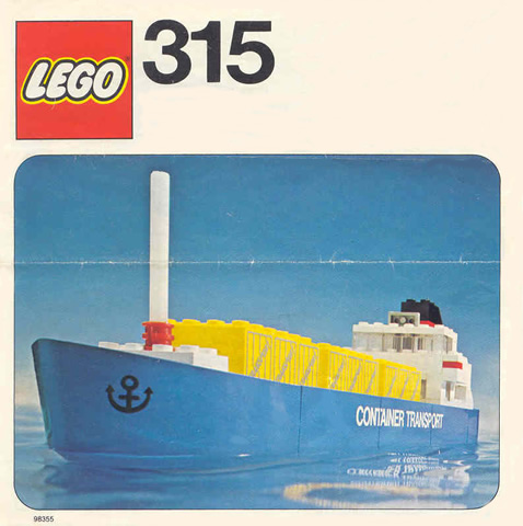 Container Transport