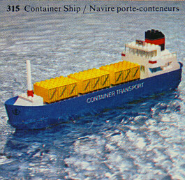 Container Transport image 3