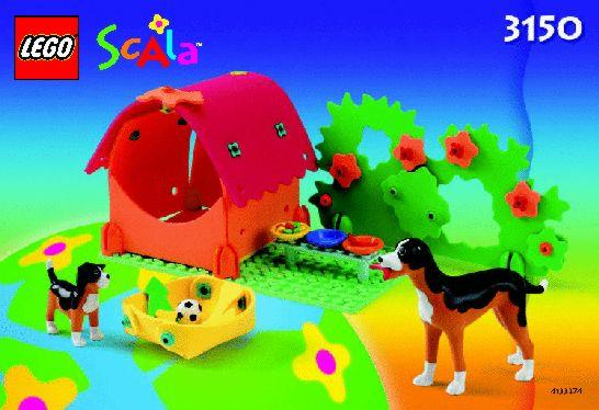 Puppy Playground
