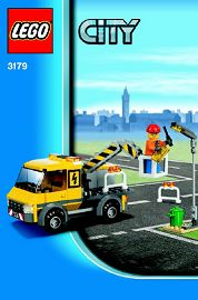 Repair Truck image 3