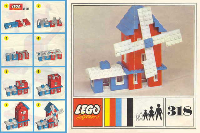 Windmill Set