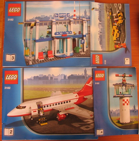 Airport image 2