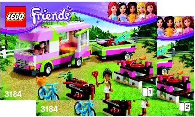 Adventure Camper image 3
